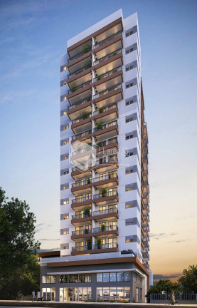 Imagem Apartamento com 2 Quartos à Venda, 38 m² em Pinheiros - São Paulo Imagem Apartamento com 2 Quartos à Venda, 38 m² em Pinheiros - São Paulo