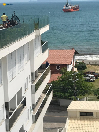 Imagem Apartamento com 3 Quartos à Venda, 224 m² em Ingleses Do Rio Vermelho - Florianópolis