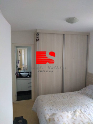 Imagem Apartamento com 3 Quartos à Venda, 71 m² em Gutierrez - Belo Horizonte