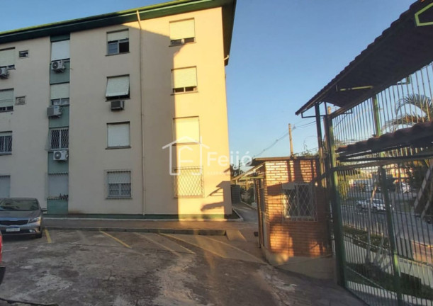 Imagem Apartamento com 2 Quartos à Venda, 50 m² em Cristal - Porto Alegre Imagem Apartamento com 2 Quartos à Venda, 50 m² em Cristal - Porto Alegre