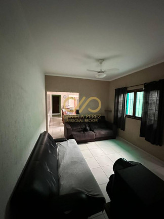 Imagem Casa com 2 Quartos à Venda, 111 m² em Guilhermina - Praia Grande Imagem Casa com 2 Quartos à Venda, 111 m² em Guilhermina - Praia Grande