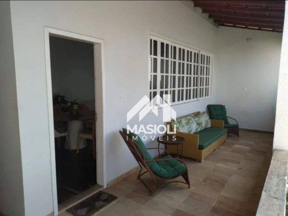 Imagem Casa com 4 Quartos à Venda, 350 m² em Morada Do Sol - Vila Velha