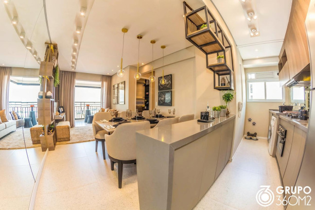Imagem Apartamento com 2 Quartos à Venda, 58 m² em Vila Gonçalves - São Bernardo Do Campo
