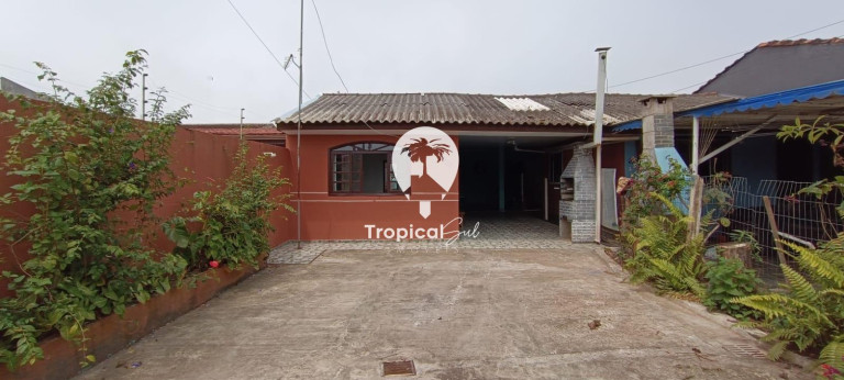 Imagem Casa com 2 Quartos à Venda, 69 m² em Ipanema - Pontal Do Parana Imagem Casa com 2 Quartos à Venda, 69 m² em Ipanema - Pontal Do Parana
