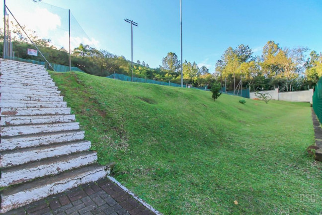 Imagem Casa com 3 Quartos à Venda, 332 m² em Aberta Dos Morros - Porto Alegre