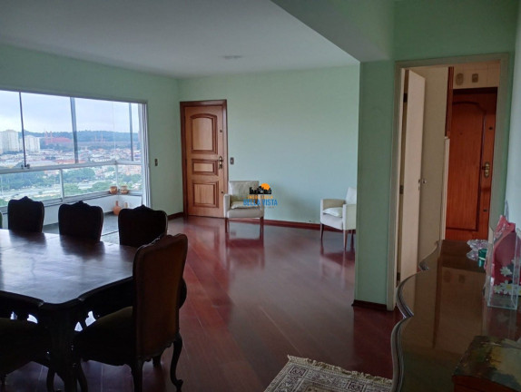 Imagem Apartamento com 3 Quartos à Venda, em Saúde - São Paulo Imagem Apartamento com 3 Quartos à Venda, em Saúde - São Paulo
