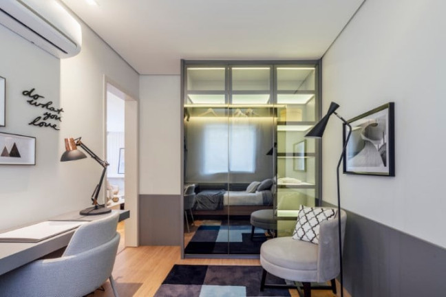 Imagem Apartamento com 3 Quartos à Venda, 67 m² em Passo Da Areia - Porto Alegre
