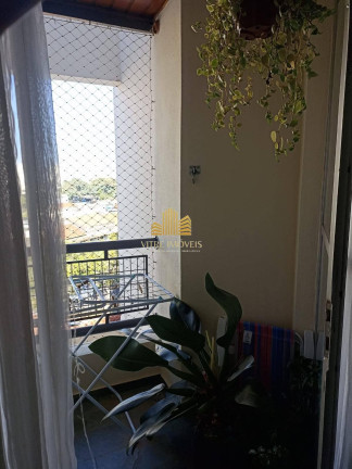 Imagem Apartamento com 1 Quarto à Venda, 50 m² em Centro - Campinas
