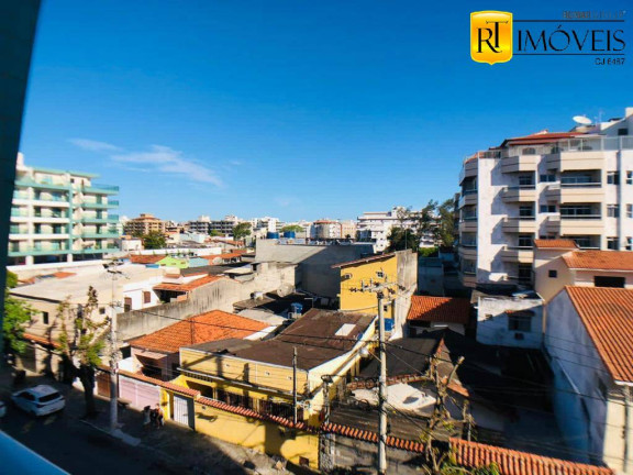 Imagem Apartamento com 2 Quartos à Venda, 112 m² em Vila Nova - Cabo Frio