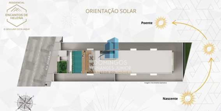 Imagem Apartamento com 2 Quartos à Venda, 50 m² em Itaquera - São Paulo Imagem Apartamento com 2 Quartos à Venda, 50 m² em Itaquera - São Paulo