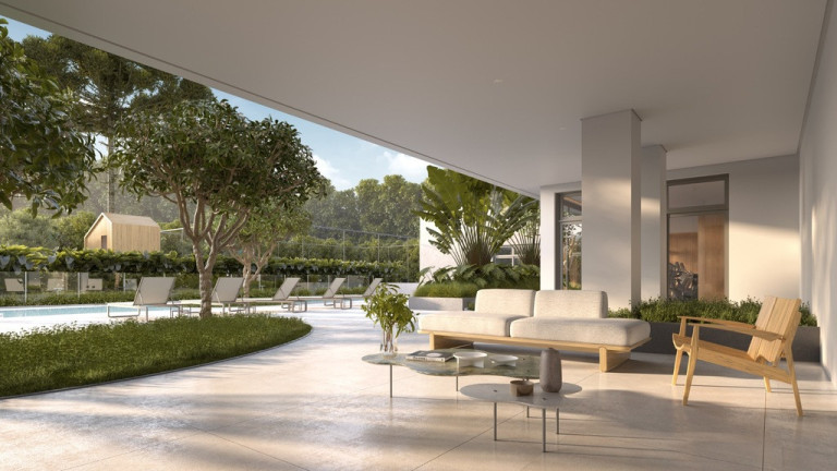 Imagem Cobertura com 3 Quartos à Venda, 303 m² em Petrópolis - Porto Alegre