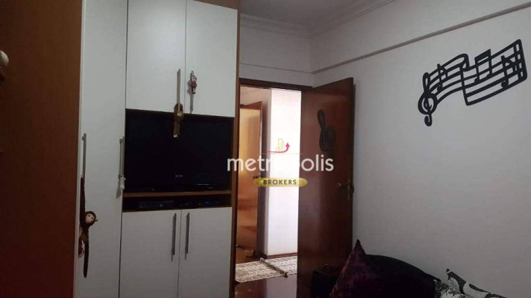 Imagem Apartamento com 3 Quartos à Venda, 129 m² em Vila Guiomar - Santo André Imagem Apartamento com 3 Quartos à Venda, 129 m² em Vila Guiomar - Santo André