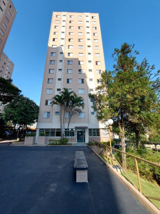 Apartamento com 2 Quartos à Venda, 60 m² em Cangaíba - São Paulo