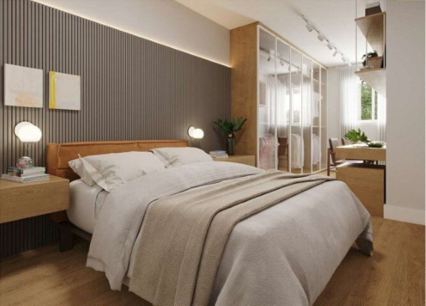 Imagem Imóvel com 2 Quartos à Venda, 81 m² em Jardim Botânico - Rio De Janeiro
