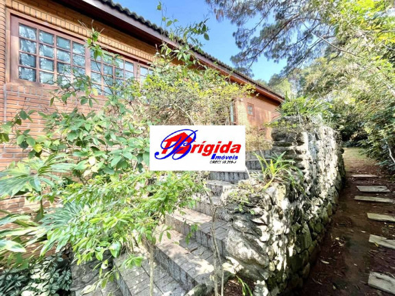 Imagem Casa com 5 Quartos à Venda, 923 m² em Vila Santo Antônio - Cotia Imagem Casa com 5 Quartos à Venda, 923 m² em Vila Santo Antônio - Cotia