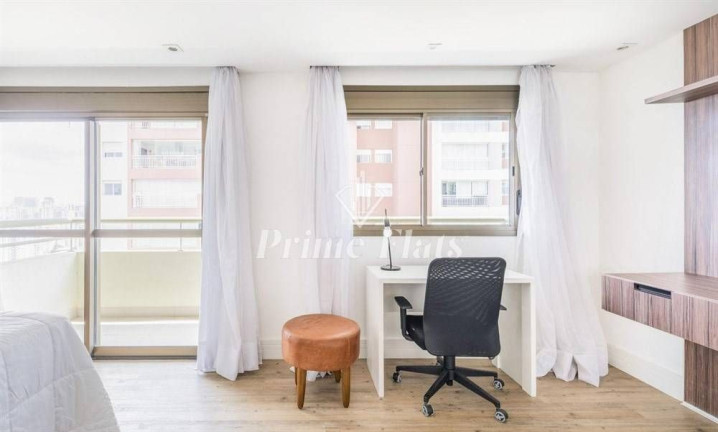 Imagem Apartamento com 2 Quartos à Venda, 100 m² em Brooklin Paulista - São Paulo Imagem Apartamento com 2 Quartos à Venda, 100 m² em Brooklin Paulista - São Paulo