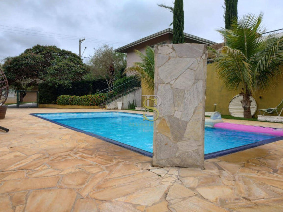 Imagem Casa com 4 Quartos à Venda, 400 m² em Condomínio Serra Da Estrela - Atibaia Imagem Casa com 4 Quartos à Venda, 400 m² em Condomínio Serra Da Estrela - Atibaia