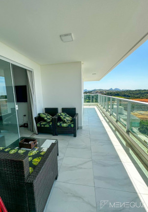 Imagem Apartamento com 3 Quartos para Alugar ou Temporada, 90 m² em Praia Do Morro - Guarapari