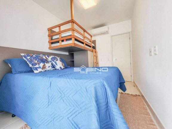 Imagem Apartamento com 3 Quartos à Venda, 137 m² em Riviera De São Lourenço - Bertioga
