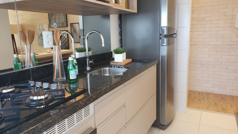 Imagem Apartamento com 2 Quartos à Venda, 64 m² em Vila Leopoldina - São Paulo Imagem Apartamento com 2 Quartos à Venda, 64 m² em Vila Leopoldina - São Paulo