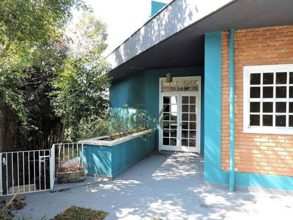 Imagem Casa com 6 Quartos à Venda ou Locação, 550 m² em Jardim Marilu - Carapicuíba