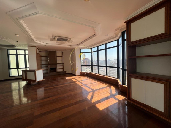 Imagem Apartamento com 4 Quartos à Venda, 311 m² em Itaim Bibi - São Paulo