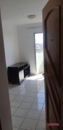 Imagem Apartamento com 1 Quarto à Venda, 36 m² em Limão - São Paulo Imagem Apartamento com 1 Quarto à Venda, 36 m² em Limão - São Paulo