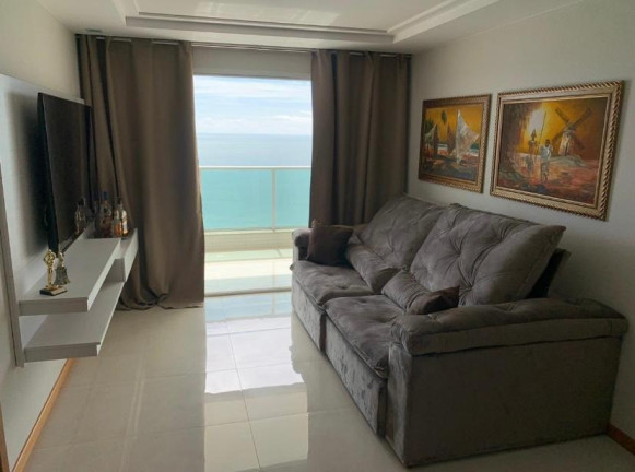 Imagem Imóvel com 3 Quartos à Venda, 111 m² em Praia Do Morro - Guarapari Imagem Imóvel com 3 Quartos à Venda, 111 m² em Praia Do Morro - Guarapari