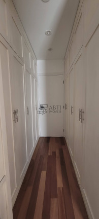 Imagem Apartamento com 4 Quartos para Alugar, 130 m² em Moema - São Paulo