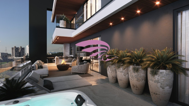 Imagem Imóvel com 2 Quartos à Venda, 93 m² em água Verde - Curitiba Imagem Imóvel com 2 Quartos à Venda, 93 m² em água Verde - Curitiba