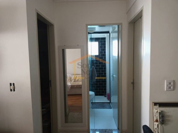 Imagem Apartamento com 2 Quartos à Venda, 66 m² em Santana - São Paulo Imagem Apartamento com 2 Quartos à Venda, 66 m² em Santana - São Paulo