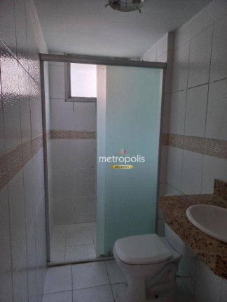 Imagem Apartamento com 2 Quartos à Venda, 62 m² em Lauzane Paulista - São Paulo