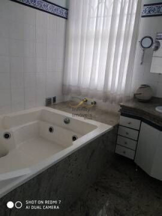 Imagem Casa com 4 Quartos à Venda, 540 m² em Bandeirantes (pampulha) - Belo Horizonte