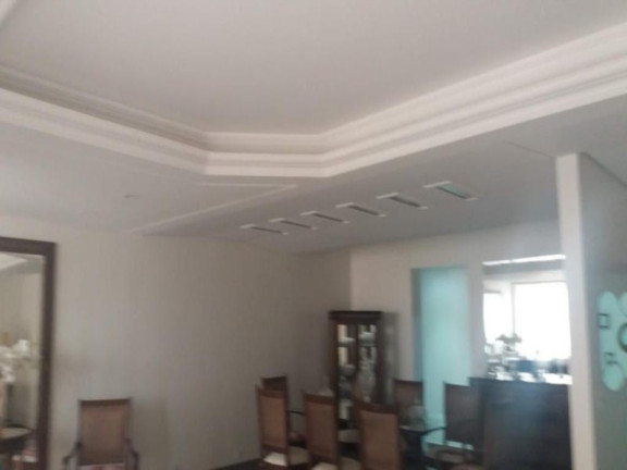 Imagem Apartamento com 3 Quartos à Venda, 220 m² em Centro - Sorocaba