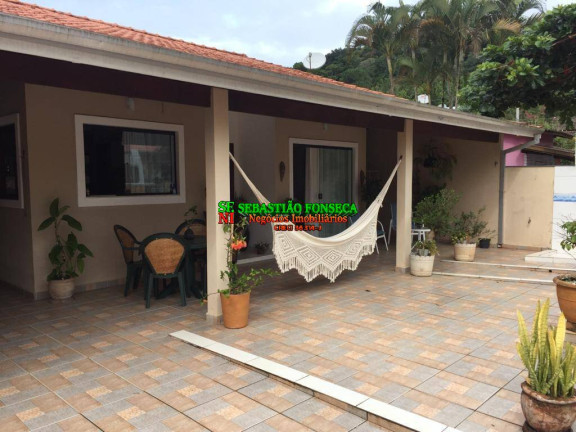 Imagem Casa com 3 Quartos à Venda, 288 m² em Massaguaçu - Caraguatatuba Imagem Casa com 3 Quartos à Venda, 288 m² em Massaguaçu - Caraguatatuba