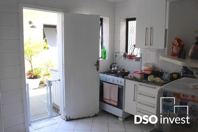 Imagem Casa com 3 Quartos à Venda, 130 m² em Vila Cruzeiro - São Paulo