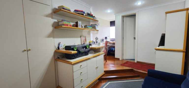 Imagem Apartamento com 5 Quartos à Venda, 316 m² em Vila Santo Estéfano - São Paulo Imagem Apartamento com 5 Quartos à Venda, 316 m² em Vila Santo Estéfano - São Paulo