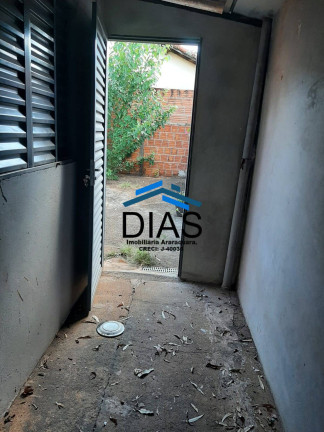 Imagem Casa com 2 Quartos à Venda, 99 m² em Parque Residencial Iguatemi - Araraquara