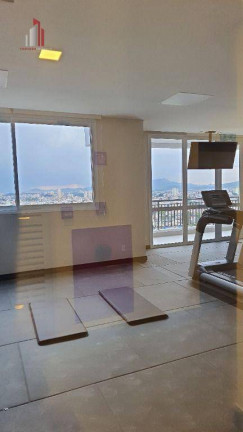 Imagem Apartamento com 3 Quartos à Venda, 107 m² em Freguesia Do ó - São Paulo Imagem Apartamento com 3 Quartos à Venda, 107 m² em Freguesia Do ó - São Paulo