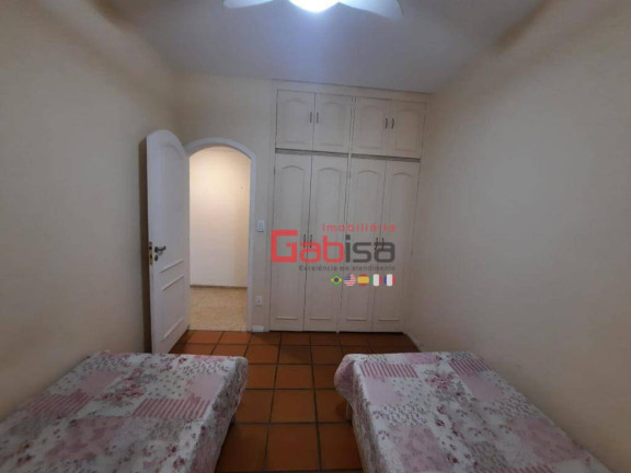 Imagem Apartamento com 3 Quartos à Venda ou Locação, 105 m² em Centro - Cabo Frio Imagem Apartamento com 3 Quartos à Venda ou Locação, 105 m² em Centro - Cabo Frio