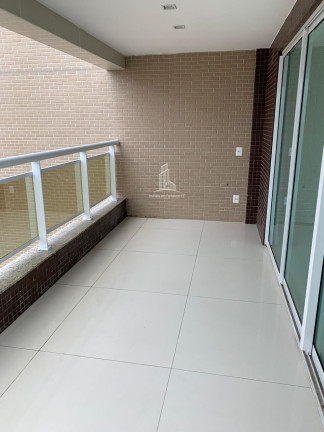 Imagem Apartamento com 3 Quartos à Venda, 201 m² em Meireles - Fortaleza