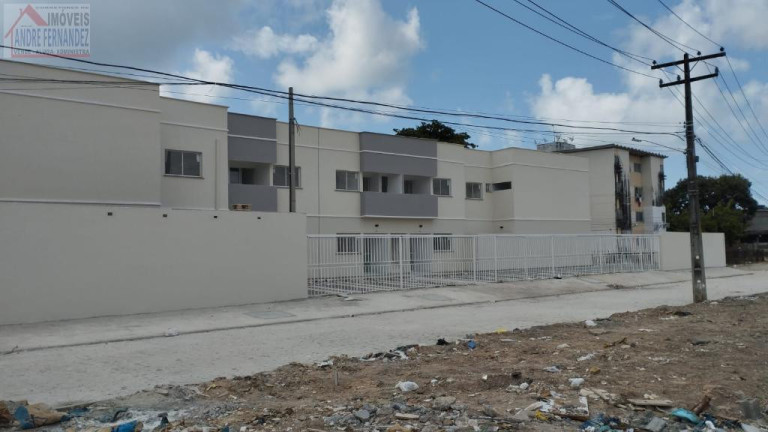 Imagem Apartamento com 2 Quartos à Venda, 50 m² em Jardim Atlântico - Olinda Imagem Apartamento com 2 Quartos à Venda, 50 m² em Jardim Atlântico - Olinda