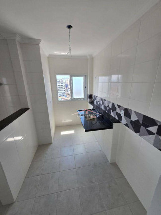 Imagem Apartamento com 2 Quartos à Venda, 61 m² em Mirim - Praia Grande