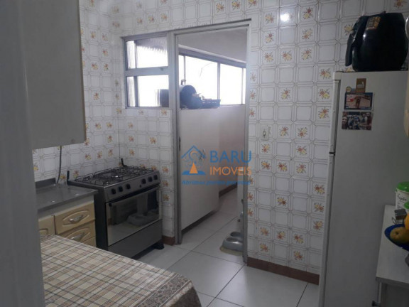 Apartamento com 3 Quartos à Venda, 85 m² em Pompeia - São Paulo