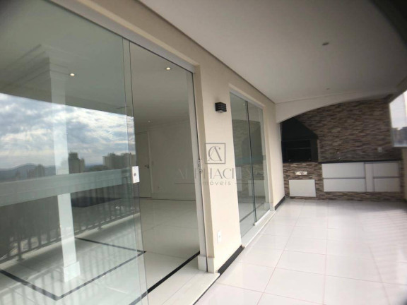 Imagem Apartamento com 3 Quartos à Venda, 165 m² em Alphaville Industrial - Barueri