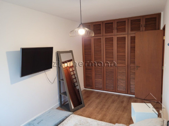 Imagem Apartamento com 2 Quartos à Venda, 110 m² em Bosque Da Saude - São Paulo Imagem Apartamento com 2 Quartos à Venda, 110 m² em Bosque Da Saude - São Paulo