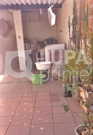 Imagem Casa com 3 Quartos à Venda, 117 m² em Vila Maria Alta - São Paulo