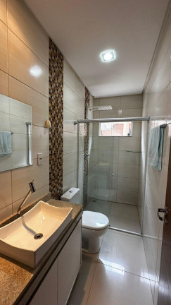 Imagem Casa com 3 Quartos à Venda, 165 m² em Cidade Universitária - Petrolina Imagem Casa com 3 Quartos à Venda, 165 m² em Cidade Universitária - Petrolina