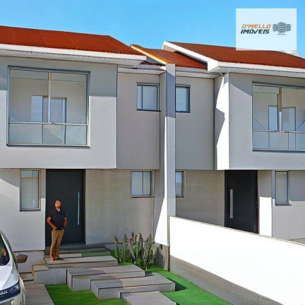 Imagem Sobrado com 3 Quartos à Venda, 87 m² em Serraria - São José