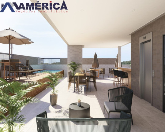 Imagem Imóvel com 1 Quarto à Venda, 38 m² em Bessa - João Pessoa Imagem Imóvel com 1 Quarto à Venda, 38 m² em Bessa - João Pessoa